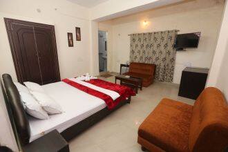 Hotel Mayur, Jabalpur 5